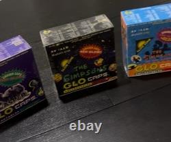 COLLECTION DE POG ÉNORME - Collection Unique LIRE LA DESCRIPTION