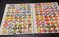 COLLECTION DE POG ÉNORME - Collection Unique LIRE LA DESCRIPTION