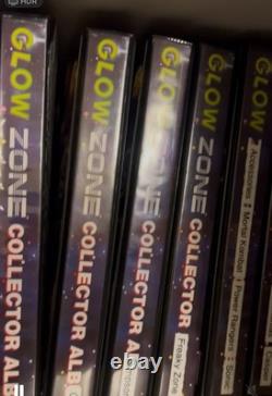 COLLECTION DE POG ÉNORME - Collection Unique LIRE LA DESCRIPTION