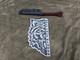 Carte Prototype Half Face Blades Cardiac Spike Unique En Son Genre Ultra Rare Hfb