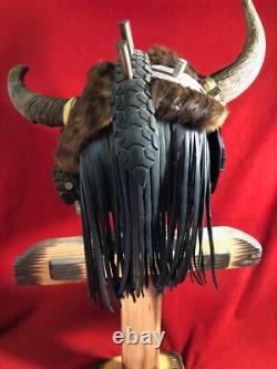 Casque d'apocalypse personnalisé et unique en son genre