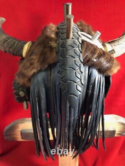 Casque d'apocalypse personnalisé et unique en son genre