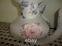 Chat Fait Main Unique Artisanale