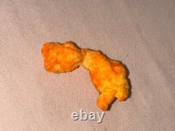Cheeto en forme du Pokémon Mew – pièce de collection unique