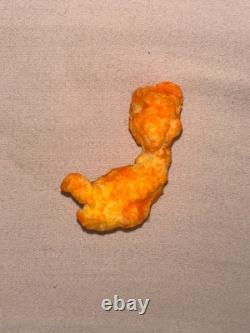 Cheeto en forme du Pokémon Mew – pièce de collection unique