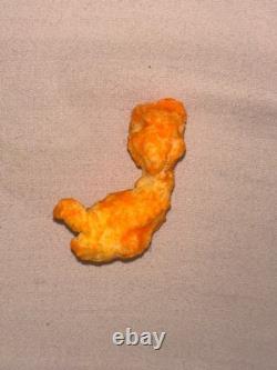 Cheeto en forme du Pokémon Mew – pièce de collection unique