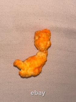 Cheeto en forme du Pokémon Mew – pièce de collection unique