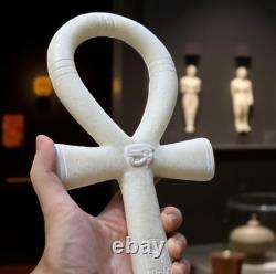 Clé unique de la vie des antiquités égyptiennes anciennes av. J.-C.