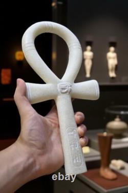 Clé unique de la vie des antiquités égyptiennes anciennes av. J.-C.