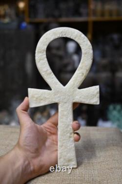 Clé unique de la vie des antiquités égyptiennes anciennes av. J.-C.