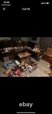 Collection Dale Earnhardt W, 2 Photos Signées, Boucle de Ceinture Unique, Argent