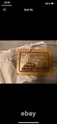 Collection Dale Earnhardt W, 2 Photos Signées, Boucle de Ceinture Unique, Argent