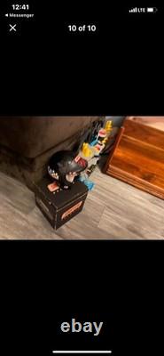 Collection Dale Earnhardt W, 2 Photos Signées, Boucle de Ceinture Unique, Argent