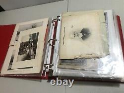 Collection de documents éphémères uniques de John Greenleaf J. G. Whittier - ALPAGA