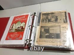 Collection de documents éphémères uniques de John Greenleaf J. G. Whittier - ALPAGA