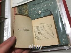 Collection de documents éphémères uniques de John Greenleaf J. G. Whittier - ALPAGA