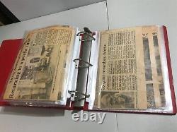 Collection de documents éphémères uniques de John Greenleaf J. G. Whittier - ALPAGA
