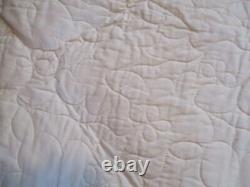 Collection de quilts de Noël primés et conçus personnellement, uniques en leur genre