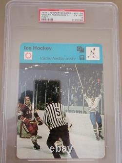 Collection de souvenirs unique en son genre de Václav Nedomanský Hhof