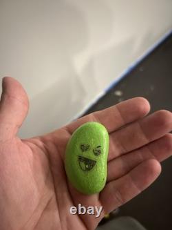 Cornichon Rock Unique en Son Genre