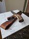 Couteau De Chasse Et De Combat Bowie En Cerf Fait Main En Alaska, Grand, Unique En Son Genre