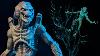 Critique De La Figurine D'action Deluxe Pumpkinhead 1/12 De Syndicate Collectibles
