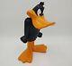 Daffy Duck Warner Bros Studio Statue De Magasin En Résine Un Du Genre