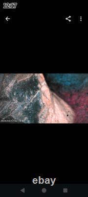 Des artefacts uniques en leur genre. Des pierres à histoires aux pictogrammes écaillés, sans équivalent.