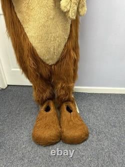 Diable de Tasmanie Looney Tunes. Objet de collection unique en son genre. Taille adulte vintage.