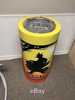 Domaine Drew Acid Permanent Mega Cendrier! Liga Privada! Unique En Son Genre