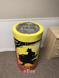 Domaine Drew Acid Permanent Mega Cendrier! Liga Privada! Unique En Son Genre