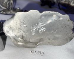 ENORME lot vintage de 14 figurines en étain mélangé RARE et unique à saisir