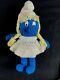Édition Limitée / Unique Jamais Publiée Vanity Smurfette Faite à La Main