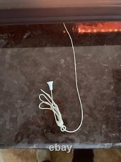 Enseigne lumineuse rare Neon Presidente (Prototype unique)