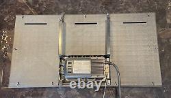 Enseigne lumineuse rare Neon Presidente (Prototype unique)