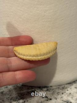 Erreur d’usine ultra rare de crackers Ritz soudés - objet de collection de snack unique en son genre