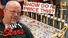 &Eacute;valuations Brutales Pour Des Trouvailles Uniques Difficiles &agrave; &eacute;valuer Comme Celles-ci - Pawn Stars