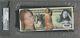 Evangeline Lilly A Signé Un Billet De 1 Dollar Psa Dna Slabbed Rare One Of A Kind Autograph
