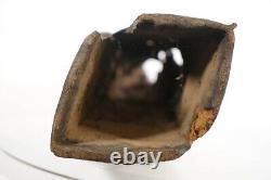 Exceptionnelle D'une Sorte De Statue Africaine 48 Art Africain