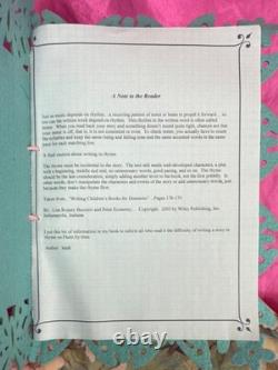 Exquise poupée d'art de fée bijou OOAK Flutter par Marion Blair, artiste nommée pour le prix DOTY