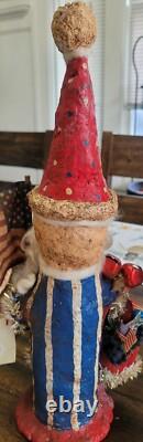 Figure Krisnik Americana