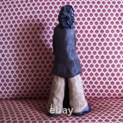 Figurine Mère et Fils Willitts Unique Détails Agréables Sc 06