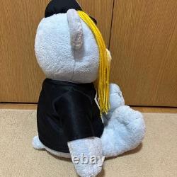 G DRAGON OURS YG EN ÉDITION LIMITÉE Plush Early Crank