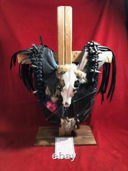 Gilet de protection corporelle apocalyptique unique en son genre