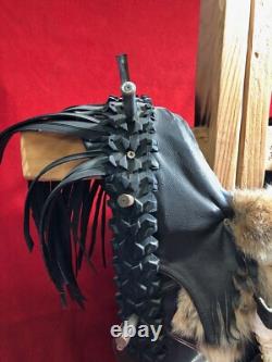 Gilet de protection corporelle apocalyptique unique en son genre