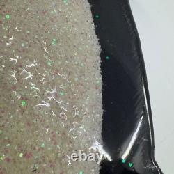 Grande pièce unique en résine Hello Kitty 32 personnalisée avec éclat