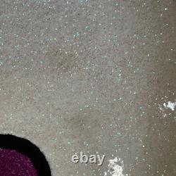 Grande pièce unique en résine Hello Kitty 32 personnalisée avec éclat