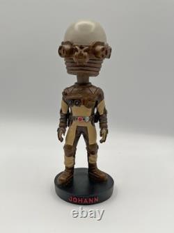 Hellboy Johann Kraus Prototype Bobblehead HCG unique en son genre avec certificat d’authenticité (LOA)