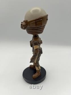 Hellboy Johann Kraus Prototype Bobblehead HCG unique en son genre avec certificat d’authenticité (LOA)
