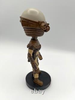 Hellboy Johann Kraus Prototype Bobblehead HCG unique en son genre avec certificat d’authenticité (LOA)